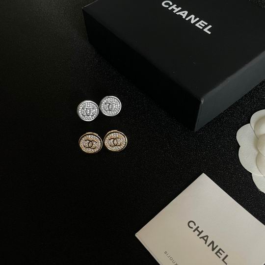 Chanel earring 11lyh430